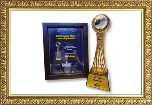 Best Procurement Process Improvement Initiative Award 2025